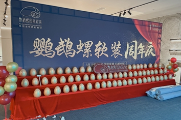 bevictor伟德周年庆 | 一路有你·不负遇见